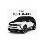 Κωδικός Εξωφύλλου Αυτοκινήτου Opel Mokka: 4314656565