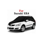 Κάλυμμα αυτοκινήτου Suzuki Sx4 Κωδικός: 684514496