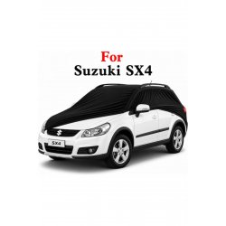 Κάλυμμα αυτοκινήτου Suzuki Sx4 Κωδικός: 684514496