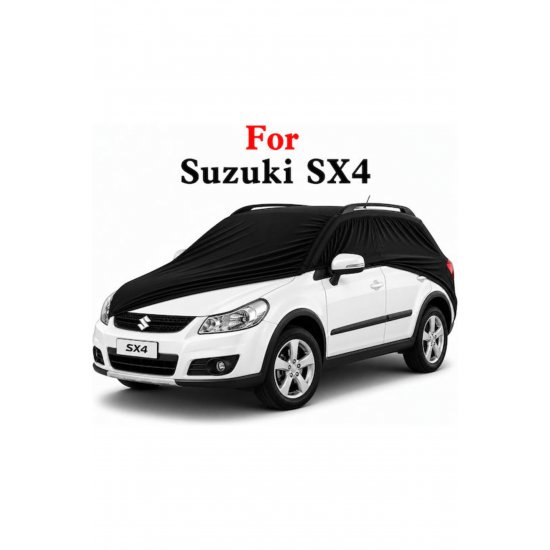 Κάλυμμα αυτοκινήτου Suzuki Sx4 Κωδικός: 684514496