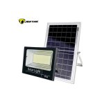 Ηλιακός προβολέας LED, Jortan, 300W
