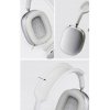 P9 Bluetooth ασύρματα ακουστικά Over Ear με 5 ώρες λειτουργίας Silver