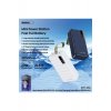 RPP-506 Power Bank 30000mAh 22,5W με 2 θύρες USB-C Μπλε