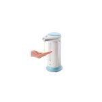 Πλαστικό Dispenser με Automatic Dispenser Λευκό 300ml