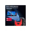 CarVolt 4-σε-1 CarVolt Jump Starter – Εκκίνηση έκτακτης ανάγκης, φακός LED, Power Bank και ασύρματη φόρτιση