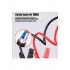 CarVolt 4-σε-1 CarVolt Jump Starter – Εκκίνηση έκτακτης ανάγκης, φακός LED, Power Bank και ασύρματη φόρτιση