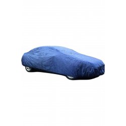 Καλύμματα αδιάβροχα για Hatchback / Coupe Secured with Straps Κωδ: 32435761
