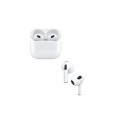 Ασύρματα ακουστικά Bluetooth V5.3, Ήχος HD, Έλεγχος αφής, Μικρόφωνο, Διάρκεια ζωής μπαταρίας 24 ώρες, iOS/Android, Λευκή σχεδίαση Ασύρματα ακουστικά Bluetooth V5.3, Ήχος HD, Έλεγχος αφής, Μικρόφωνο, Διάρκεια ζωής μπαταρίας 24 ώρες, iOS/Android, Λευκή σχεδίαση