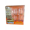 Παιχνίδι Drunken Tower Drinking