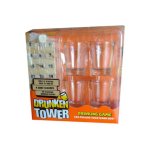 Παιχνίδι Drunken Tower Drinking