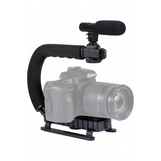 AY-49U Gimbal & Stabilizers Κωδικός: 001054