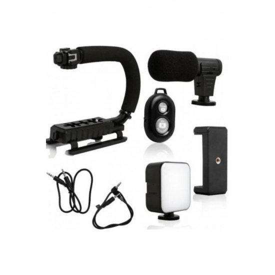 AY-49U Gimbal & Stabilizers Κωδικός: 001054