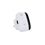 Ενισχυτής δικτύου WPS Wireless-N WiFi Repeater 300Mbps