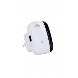 Ενισχυτής δικτύου WPS Wireless-N WiFi Repeater 300Mbps