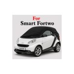 Κάλυμμα αυτοκινήτου Smart Fortwo Κωδικός: 64511646494
