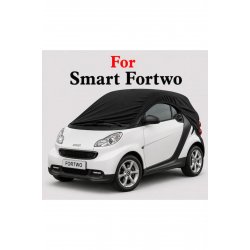 Κάλυμμα αυτοκινήτου Smart Fortwo Κωδικός: 64511646494