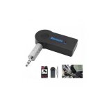 FM Modulator Υποδοχή Bluetooth 3,5 mm Δέκτης