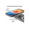 MagSafe Anti-Shock Clear Case για iPhone 16 Pro Max - Premium Protection 1,5mm