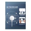 MagSafe Anti-Shock Clear Case για iPhone 16 Pro Max - Premium Protection 1,5mm