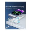 MagSafe Anti-Shock Clear Case για iPhone 16 Pro Max - Premium Protection 1,5mm