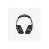 MX-WL16 Bluetooth ασύρματα ακουστικά πάνω από το αυτί με ραδιόφωνο με 5 ώρες λειτουργίας Μαύρο