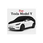 Κάλυμμα αυτοκινήτου Tesla Model Y Κωδικός: 65154946614