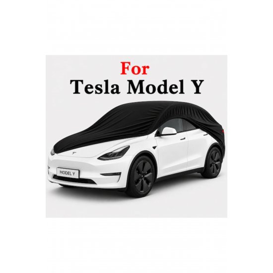 Κάλυμμα αυτοκινήτου Tesla Model Y Κωδικός: 65154946614