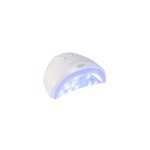 Λάμπα UV LED διπλού φωτός SUNone 48w - Λευκό