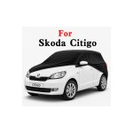 Κάλυμμα αυτοκινήτου Skoda Citigo Κωδικός: 643514646326