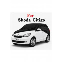 Κάλυμμα αυτοκινήτου Skoda Citigo Κωδικός: 643514646326