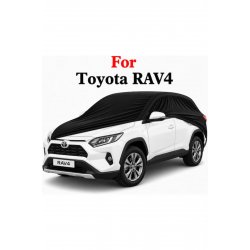 Κάλυμμα αυτοκινήτου Toyota Rav4 Κωδικός: 56164641694