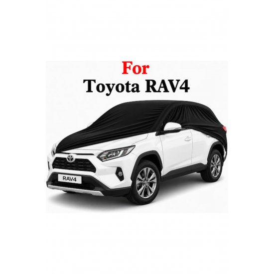 Κάλυμμα αυτοκινήτου Toyota Rav4 Κωδικός: 56164641694