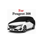 Κάλυμμα αυτοκινήτου Peugeot 308 Κωδικός: 46466354354