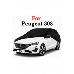 Κάλυμμα αυτοκινήτου Peugeot 308 Κωδικός: 46466354354
