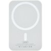 Q-MG6002 MagSafe Power Bank 4000mAh με θύρα USB-C Λευκό