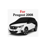 Κωδικός Εξωφύλλου Αυτοκινήτου Peugeot 2008: 54134646313