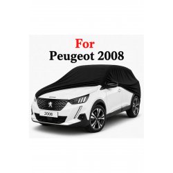 Κωδικός Εξωφύλλου Αυτοκινήτου Peugeot 2008: 54134646313