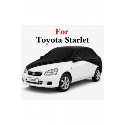 Κάλυμμα αυτοκινήτου Toyota Starlet Κωδικός: 5164946494