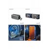 Ηχείο Bluetooth D26 5W με διάρκεια μπαταρίας έως 5 ώρες Μαύρο