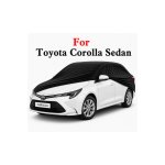 Κάλυμμα αυτοκινήτου Toyota Corolla Sedan Κωδικός: 5421215656