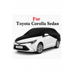 Κάλυμμα αυτοκινήτου Toyota Corolla Sedan Κωδικός: 5421215656