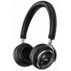 RB-620HB Bluetooth ασύρματα ακουστικά στο αυτί με 18 ώρες λειτουργίας Μαύρο