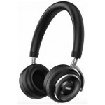 RB-620HB Bluetooth ασύρματα ακουστικά στο αυτί με 18 ώρες λειτουργίας Μαύρο