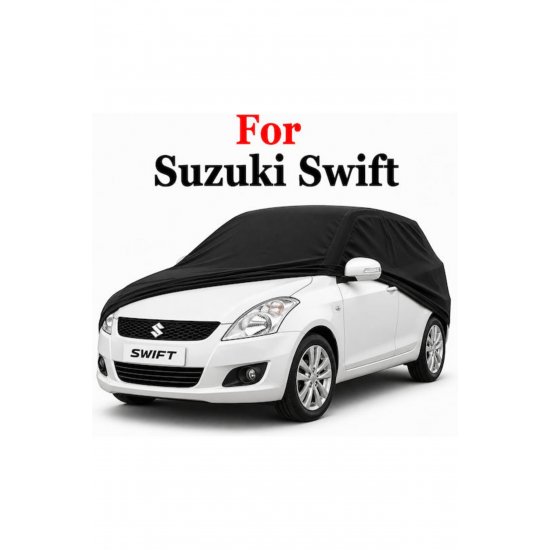 Suzuki Swift Κάλυμμα αυτοκινήτου Κωδικός: 596378535 Suzuki Swift Κάλυμμα αυτοκινήτου Κωδικός: 596378535