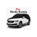 Κάλυμμα αυτοκινήτου Skoda Kamiq Κωδικός: 65431546646