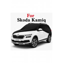 Κάλυμμα αυτοκινήτου Skoda Kamiq Κωδικός: 65431546646
