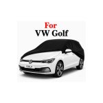 Κάλυμμα αυτοκινήτου Vw Golf Κωδικός: 16545212163