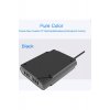 KH-63Y Πολύπριζο 4 θέσεων με 6 USB-A και καλώδιο 1,5 m KH-63Y Πολύπριζο 4 θέσεων με 6 USB-A και καλώδιο 1,5 m