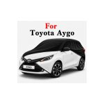 Toyota Aygo Car Κωδικός Εξωφύλλου: 64313545416
