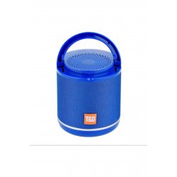 Ηχείο Bluetooth με Radio Blue